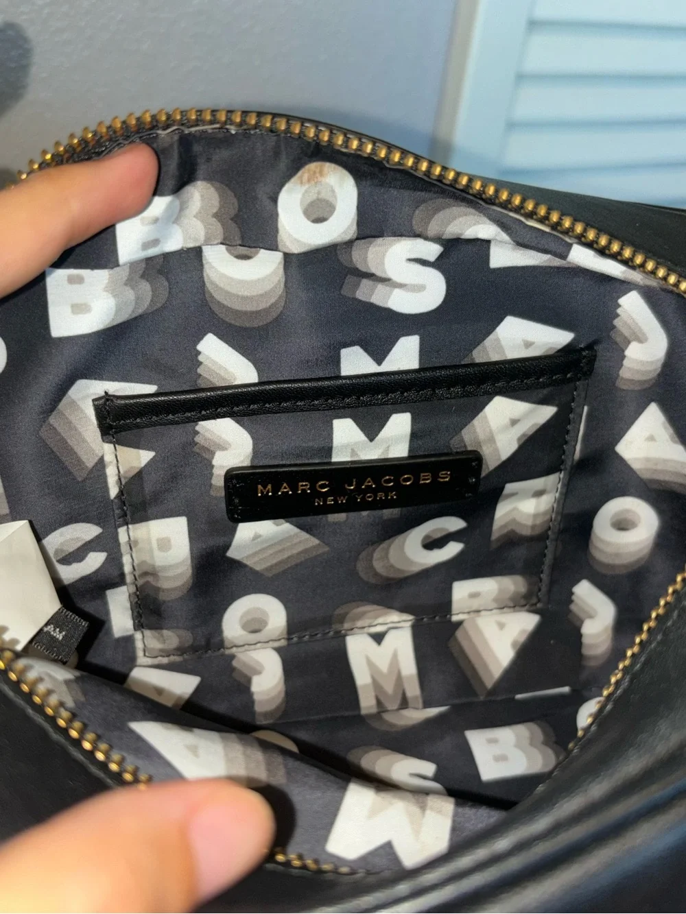 Marc Jacobs Camera Bag